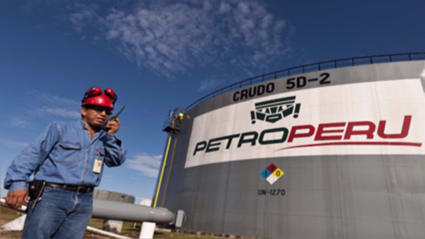 El crédito de Cesce a Petroperú está destinado a la modernización de la refinería de Talara, la más grande del país.