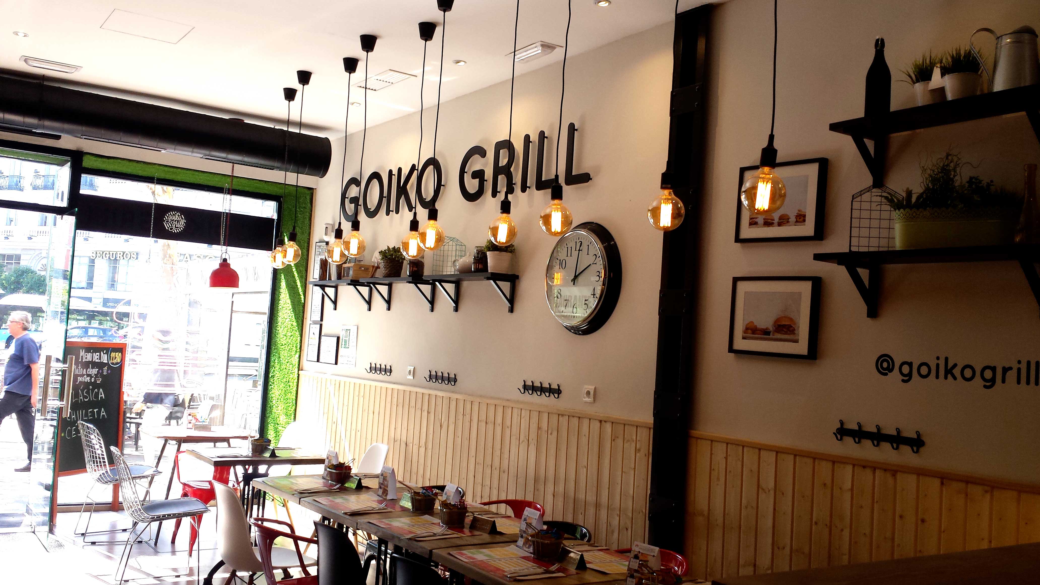 Según el Consistorio de Oviedo, Goiko Grill ha estado trabajando de manera “clandestina" desde su apertura en junio.