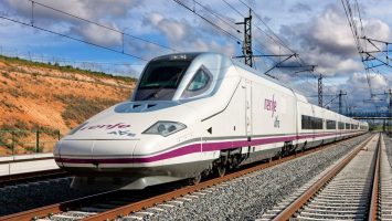 El ministro de Fomento, José Luis Ábalos, ha informado que la conexión ferroviaria de Alta Velocidad comenzará a beneficiar a Vigo a partir del próximo año.