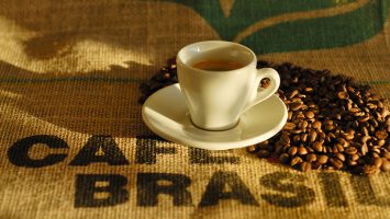 La Unión Europea ha importado 840.000 toneladas de café provenientes de Brasil.