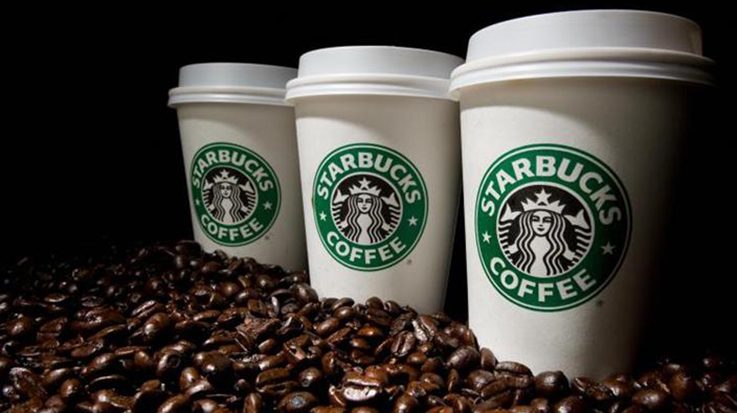 Starbucks donará 20 millones de dólares a los caficultores para ‘mejorar’ la situación de emergencia que se vive en Centroamérica por el desplome del precio del café.