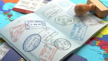 Un estudio ha revelado cuáles son los pasaporte latinoamericanos que abren más puertas a nivel internacional.