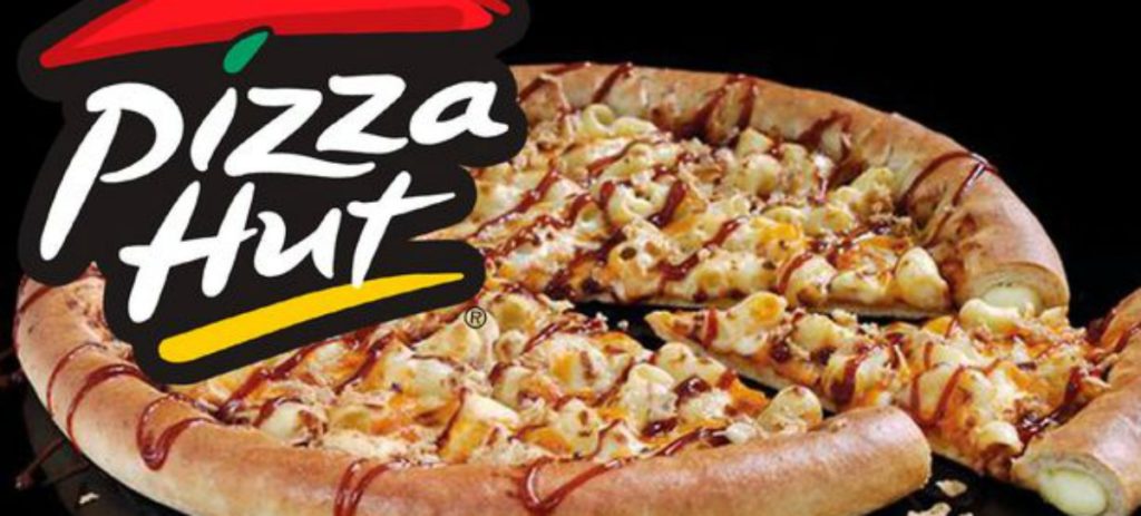 Telepizza se convertirá en el mayor máster franquiciado de Pizza Hut en el mundo.