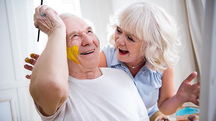 Los españoles vivirán un promedio de 85,8 años, superando marginalmente la vida útil esperada en Japón.