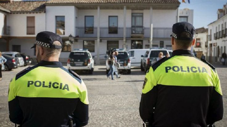 La Policía Local de Valencia es la primera en aceptar a aspirantes con VIH en sus oposiciones.