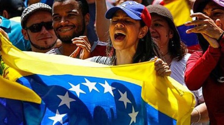 El Congreso de Diputados aprueba la Proposición No de Ley a favor de la implementación de la Protección Temporal para los venezolanos en España.
