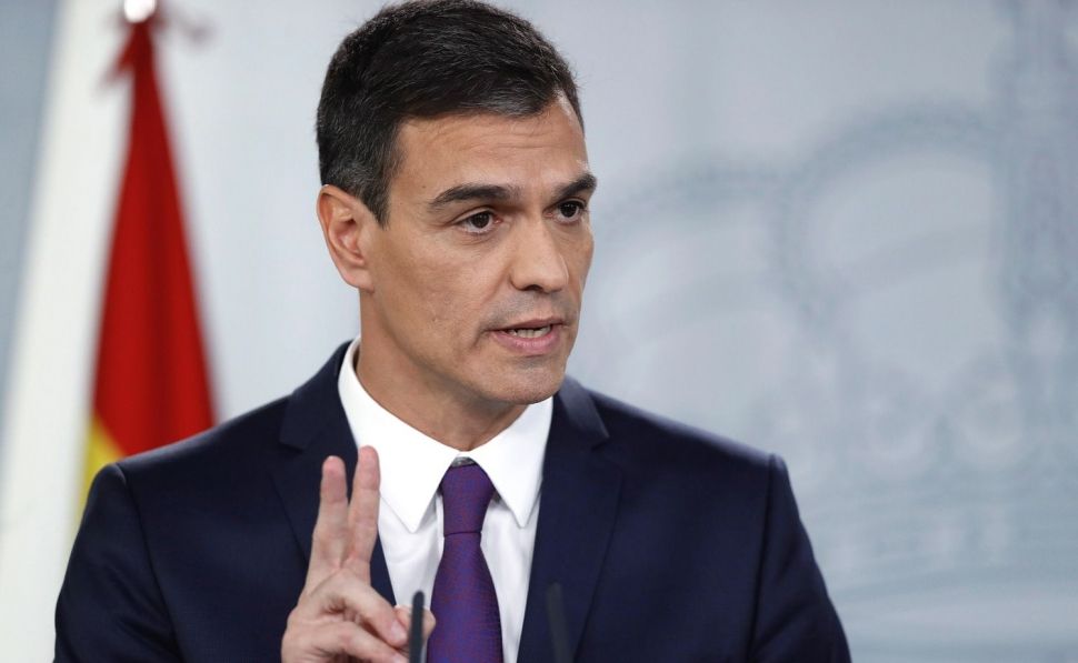 Sánchez anuncia su intención de proponer a las Cortes "la creación de una autoridad independiente que refuerce los derechos de los consumidores”.