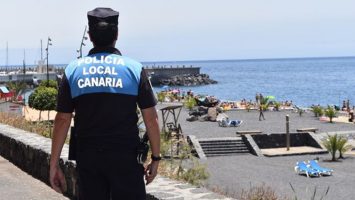 La Comunidad Autónoma de Canarias convoca a las pruebas selectivas para la Escala Básica del Cuerpo General de la Policía Canaria.