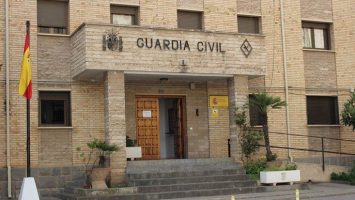 El Patronato de Viviendas de la Guardia Civil ha anunciado la subasta de cuatros de sus propiedades en Madrid.