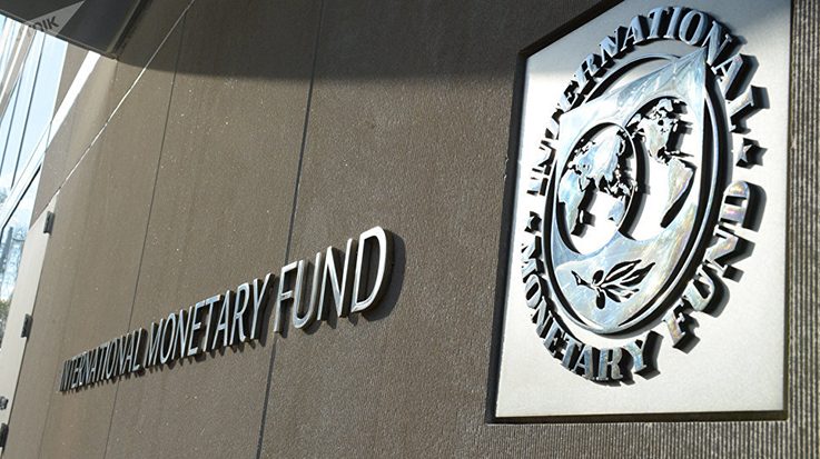 El FMI pondrá a disposición de Argentina 6.700 millones de euros en derechos especiales de giro.