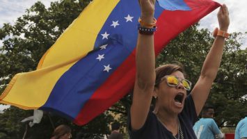 Los últimos datos publicados por la Uscis revelan que el 30 por ciento de las solicitudes de asilo recibidas en EEUU pertenecen a la diáspora venezolana.