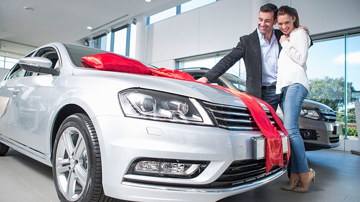 España se encuentra entre los 10 países europeos con la mayor facilidad para adquirir un coche.