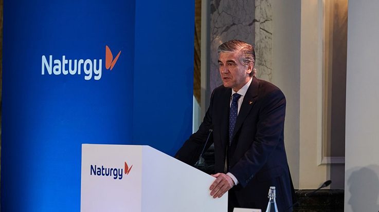 La compañía eléctrica Naturgy Energy Group completa una emisión de bonos por un importe total de cinco millones de Unidades de Fomento.
