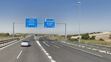 España creará peajes en las autovías