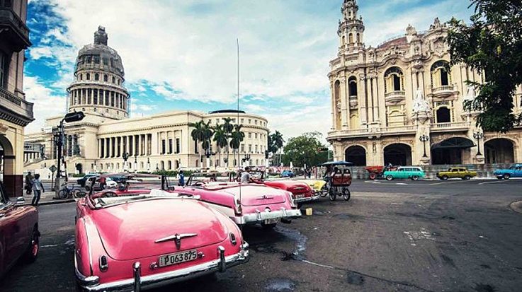 El Gobierno Cubano ha eliminado algunas restricciones a los empresarios dueños de restaurantes.