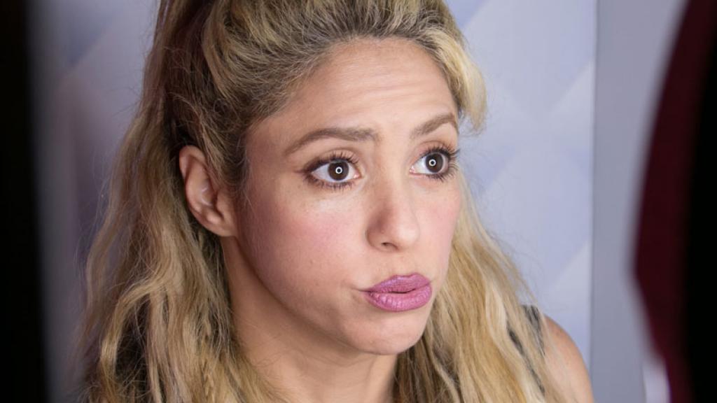 Shakira afirma que no reside en España más de 183 días continuos, por lo que no se le puede considerar contribuyente de la Hacienda española.