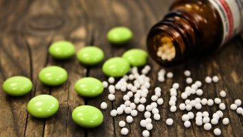 La homeopatía aparece en la 'pregunta estrella' del MIR