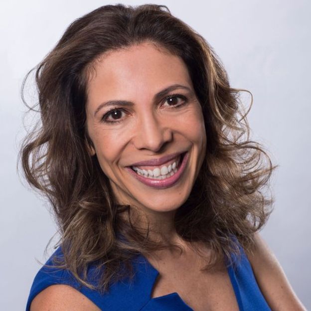 Linda Rottenberg