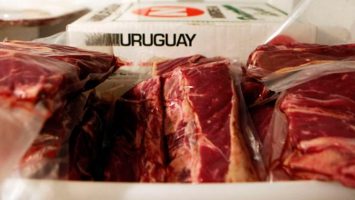 Carne de Uruguay