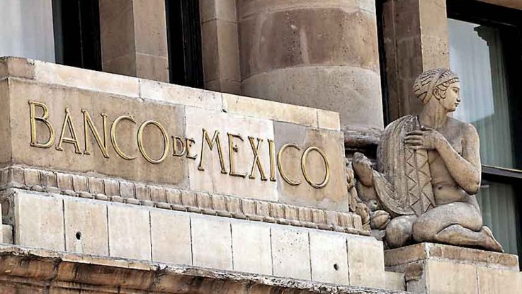 Sede Banco de México