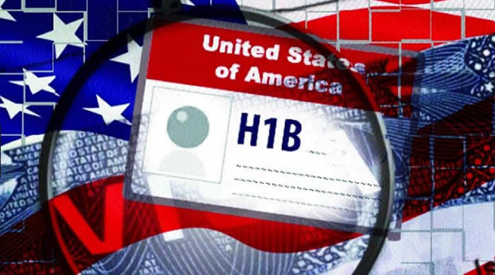 Visa H-1B