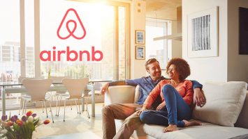 Plataforma Airbnb