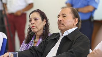 Daniel Ortega autoriza la compra de Bancorp