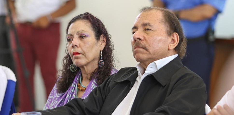 Daniel Ortega autoriza la compra de Bancorp