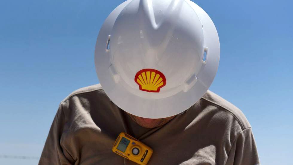 Ingeniero de Shell