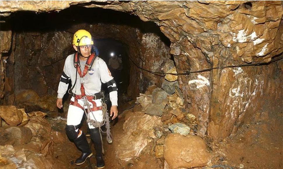 La minería, el sector clave para el desarrollo de Perú