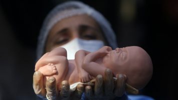 Aborto en Perú