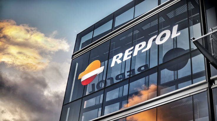 Sede Repsol