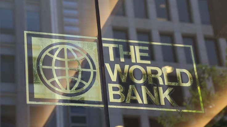 Sede Banco Mundial