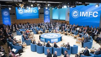 Reunión FMI