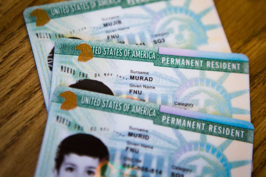 Los 5 Cambios De EEUU En Las Solicitudes De “Green Cards” Y Visas