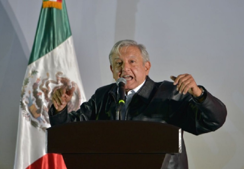 Presidente de México