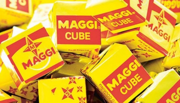 cubito Maggi