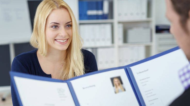 Trabajo Para Jovenes Sin Experiencia Madrid