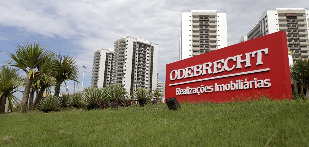 Odebrecht