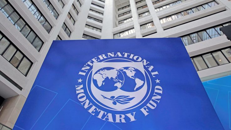 Honduras y FMI