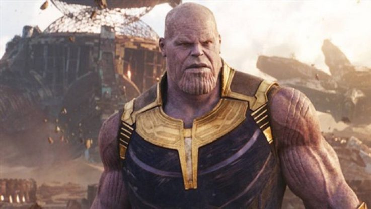 Thanos