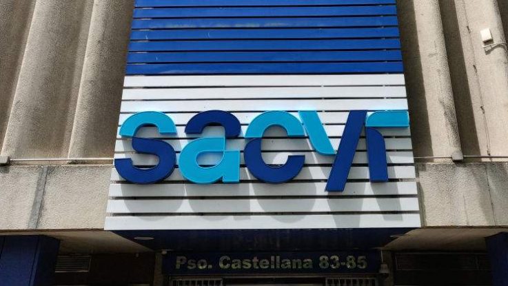 Sacyr