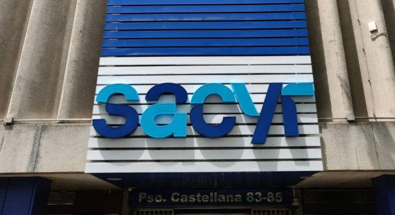 Sacyr