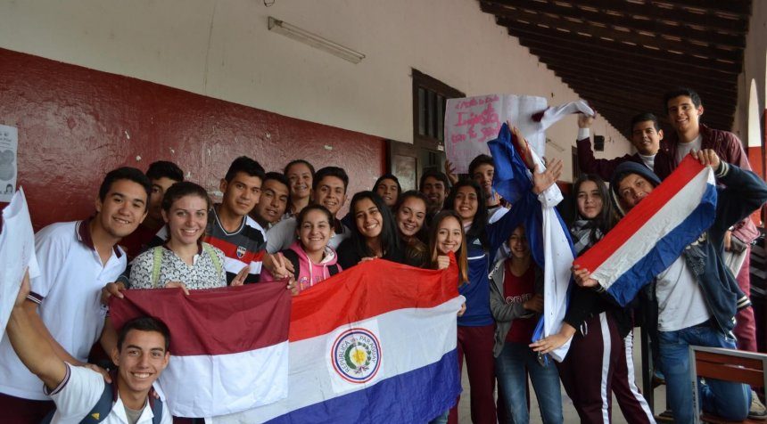 Paraguay