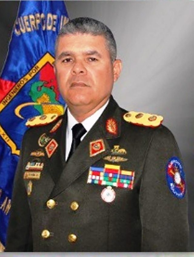 militares de venezuela