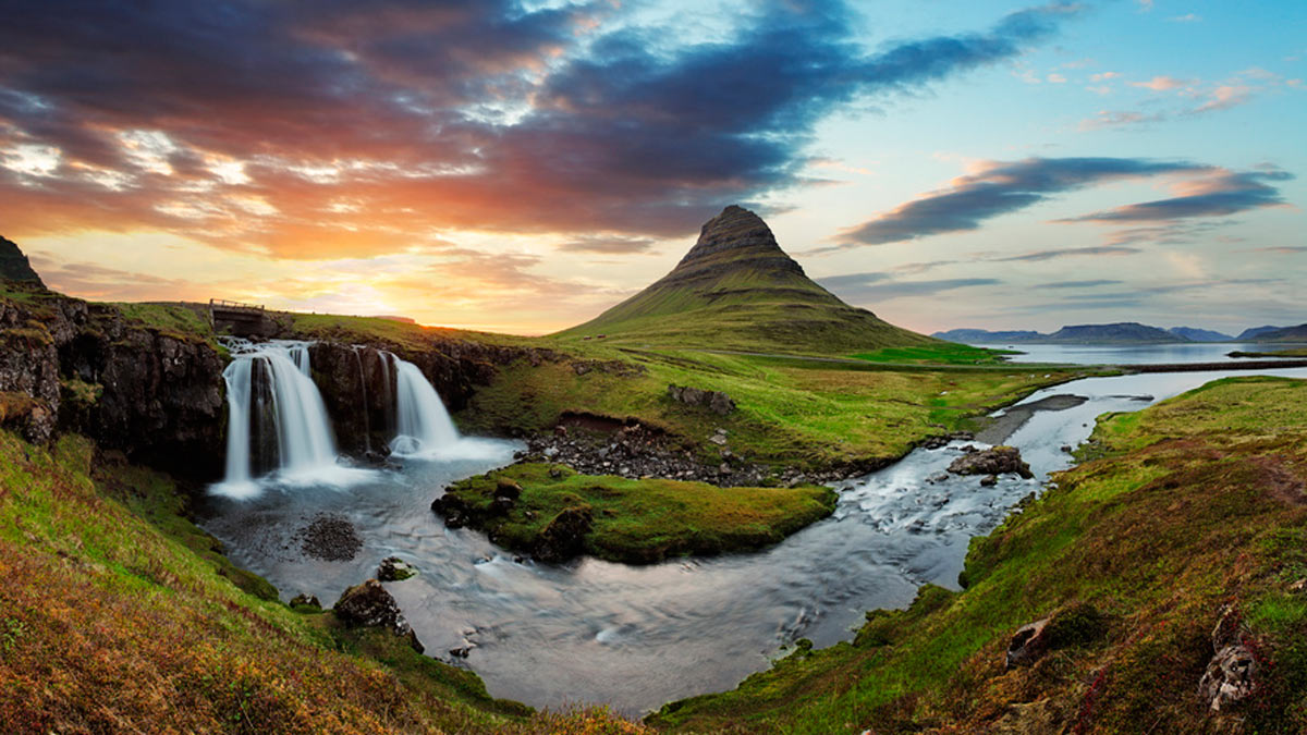 Islandia