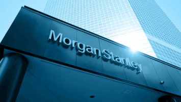 Sede Morgan Stanley