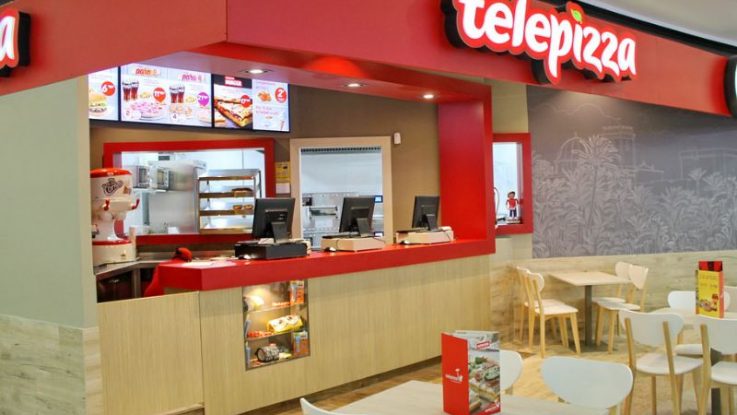 Telepizza