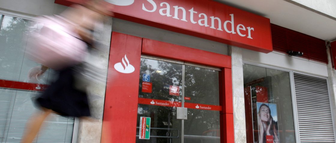 Banco Santader