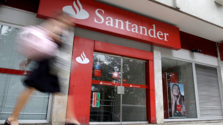 Banco Santader